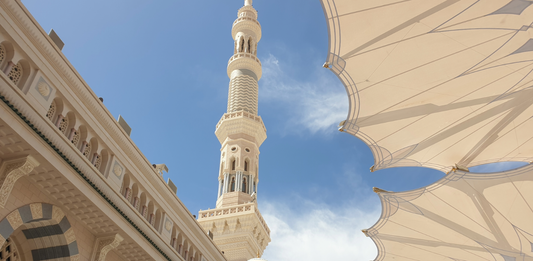 5 Sadaqah Jariyah Ideas in Makkah & Madinah for Lifelong Rewards