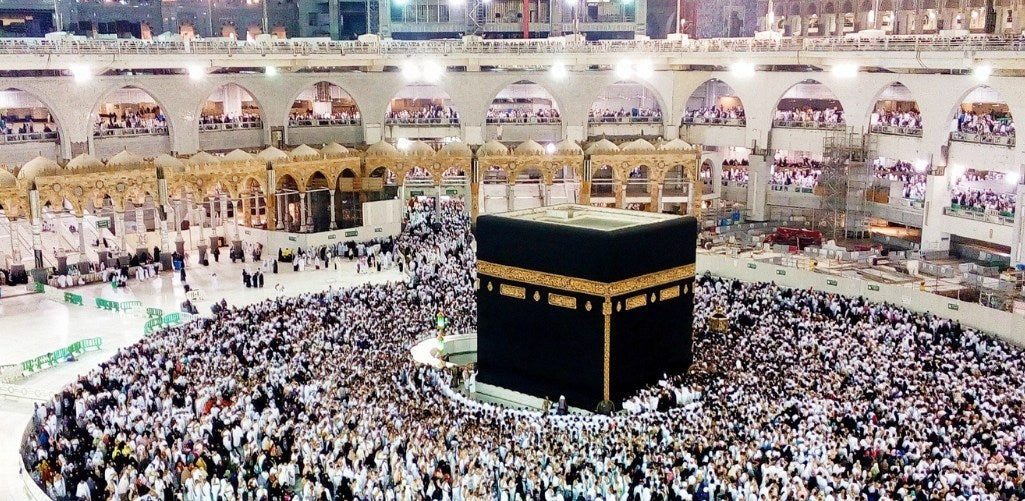How does Haramain Connect help Umrah Badal &amp; Damm Qurbani?