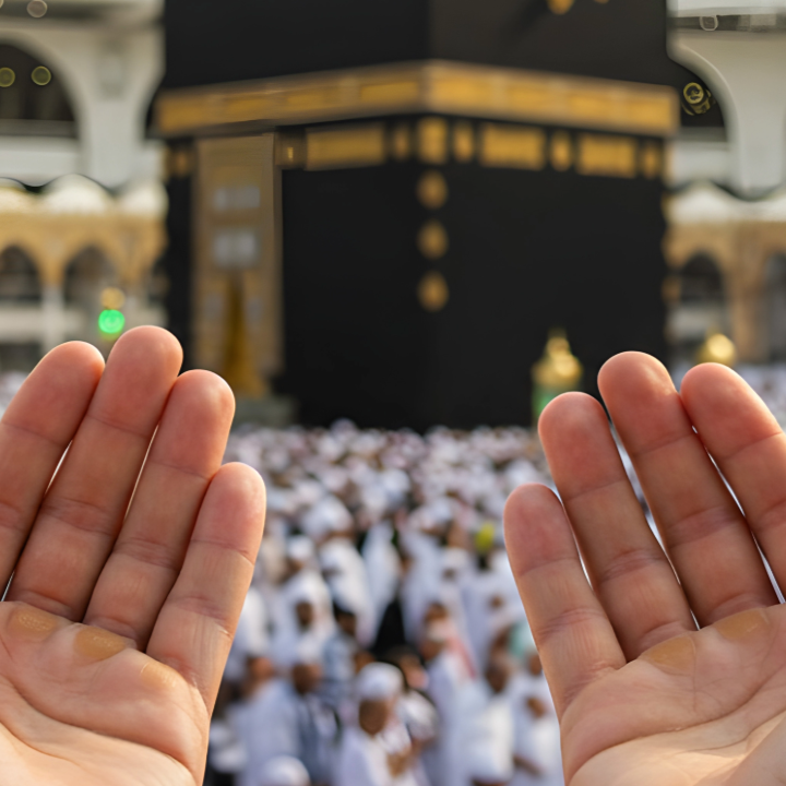 Umrah Badal