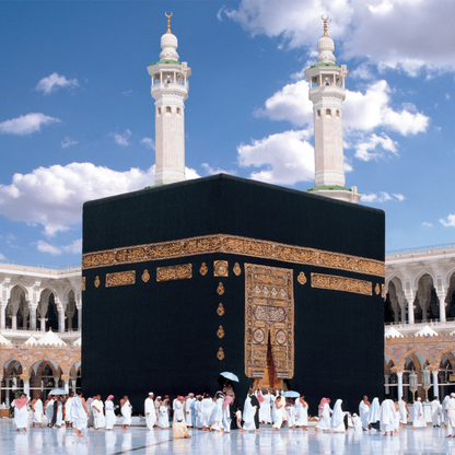 Umrah Badal