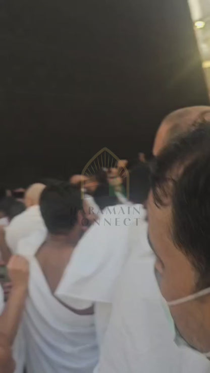 Umrah Badal - Umrah by Proxy