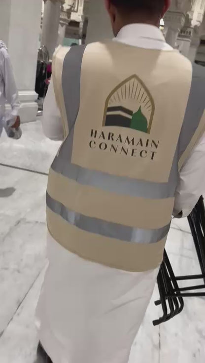 Distribute Portable Chairs